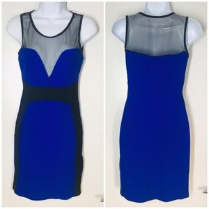 💙PRETTY BLUE DRESS